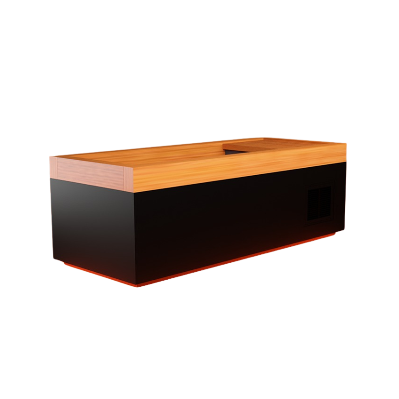 Frozen 4™ Cold Plunge