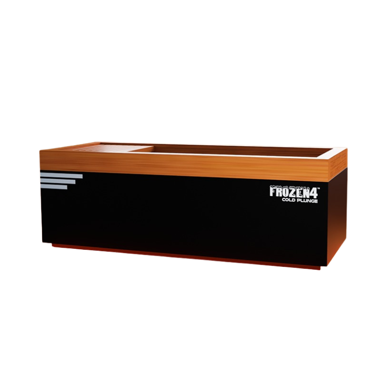Frozen 4™ Cold Plunge