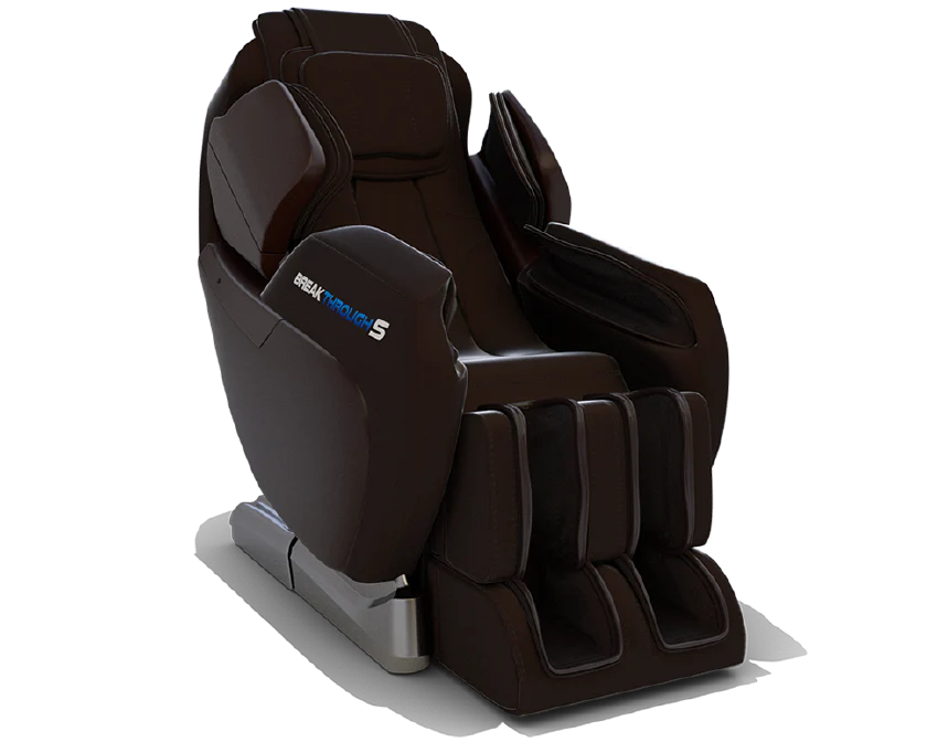 Medical Breakthrough 5 Massage Chair (Version 3.0)