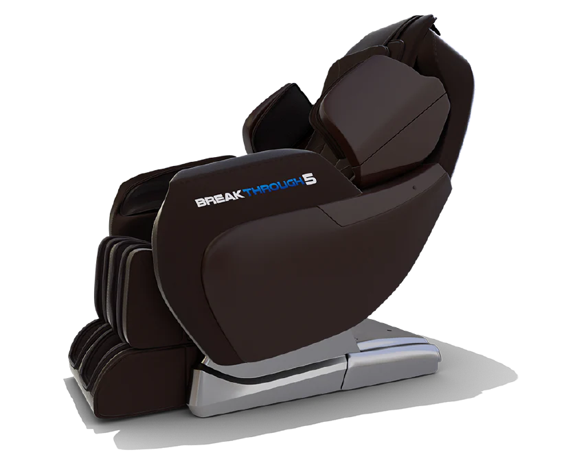 Medical Breakthrough 5 Massage Chair (Version 3.0)
