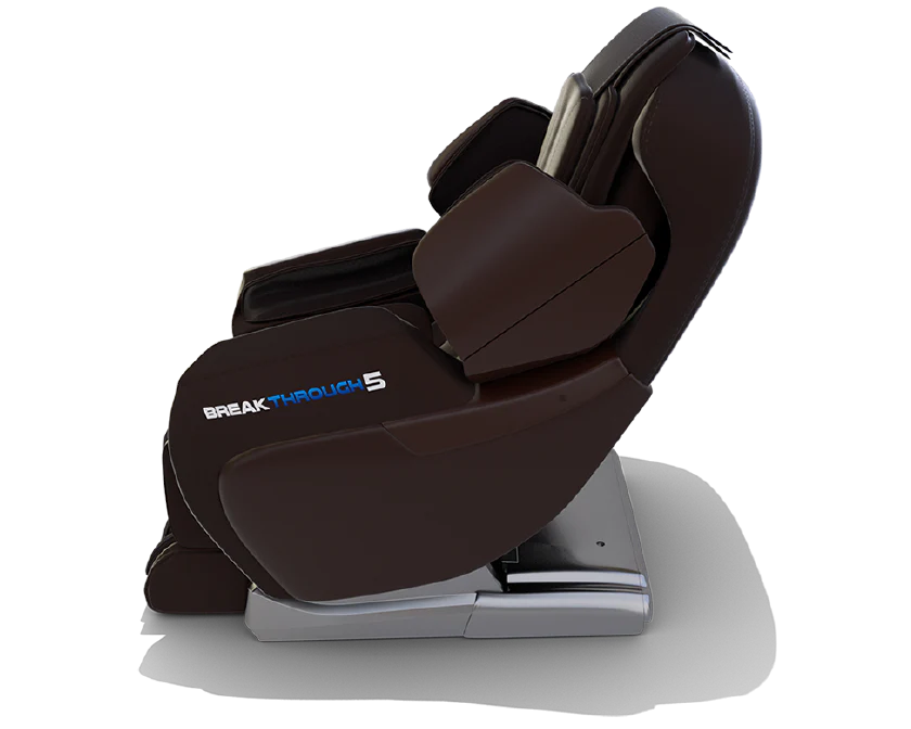 Medical Breakthrough 5 Massage Chair (Version 3.0)