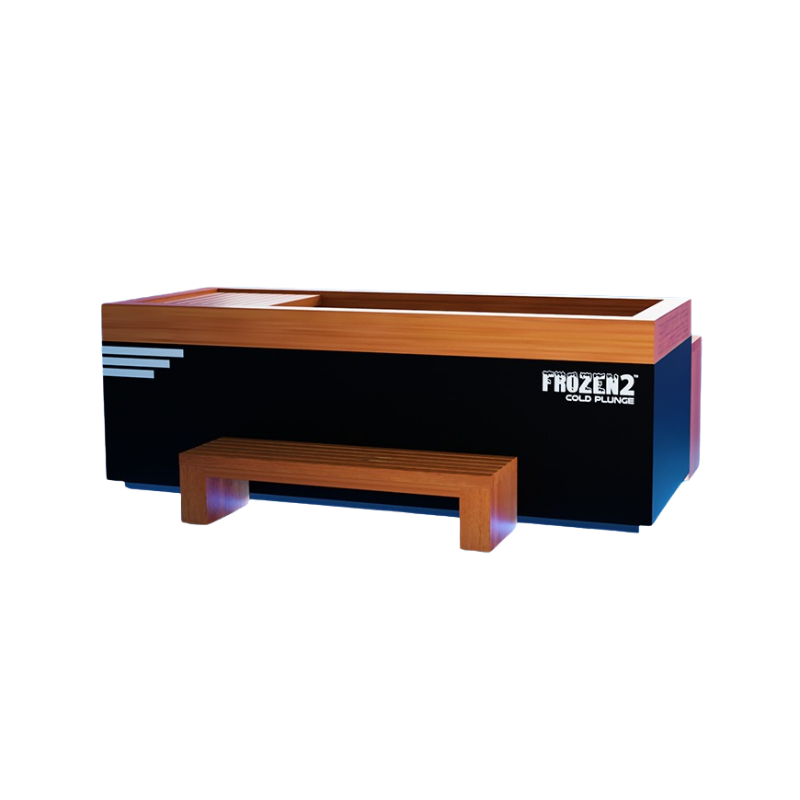 Frozen 2™ Cold Plunge
