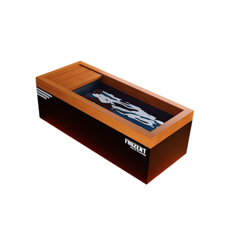 Frozen 1™ Cold Plunge