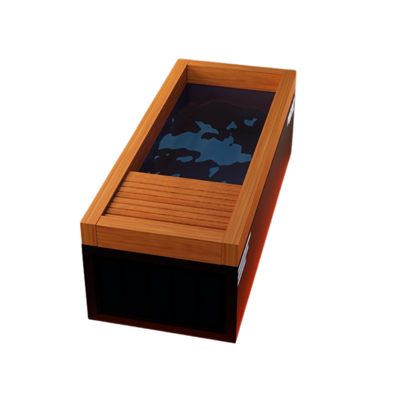 Frozen 7™ Cold Plunge