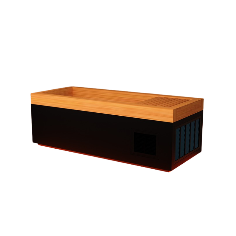 Frozen 4™ Cold Plunge