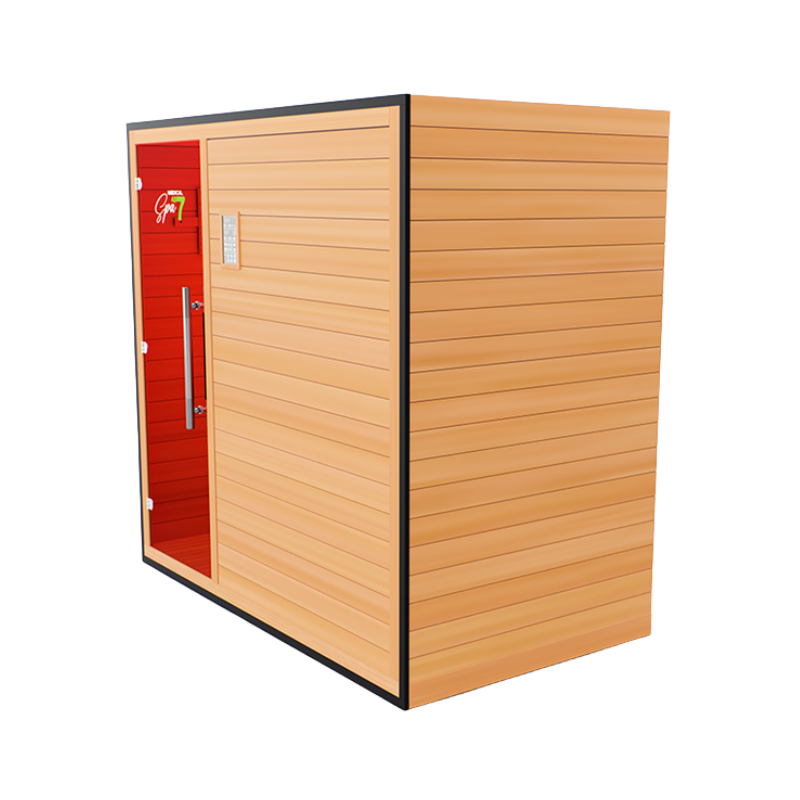 Commercial Sauna 487™