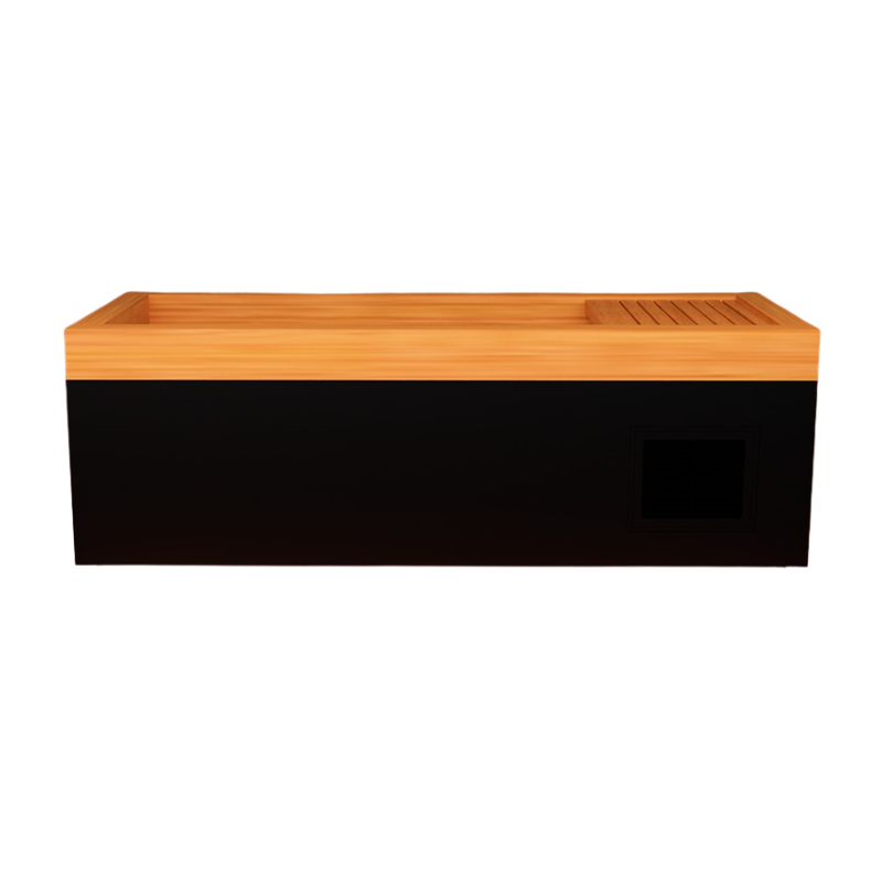 Frozen 1™ Cold Plunge