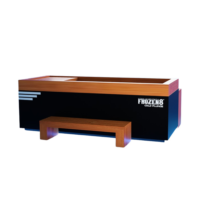 Frozen 8™ Cold Plunge