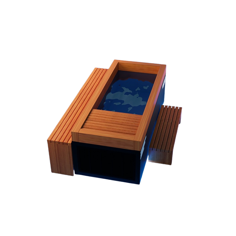 Frozen 5™ Cold Plunge