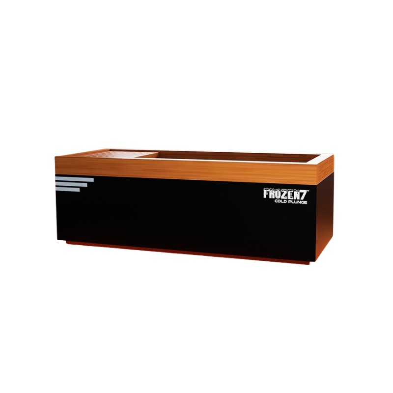 Frozen 7™ Cold Plunge