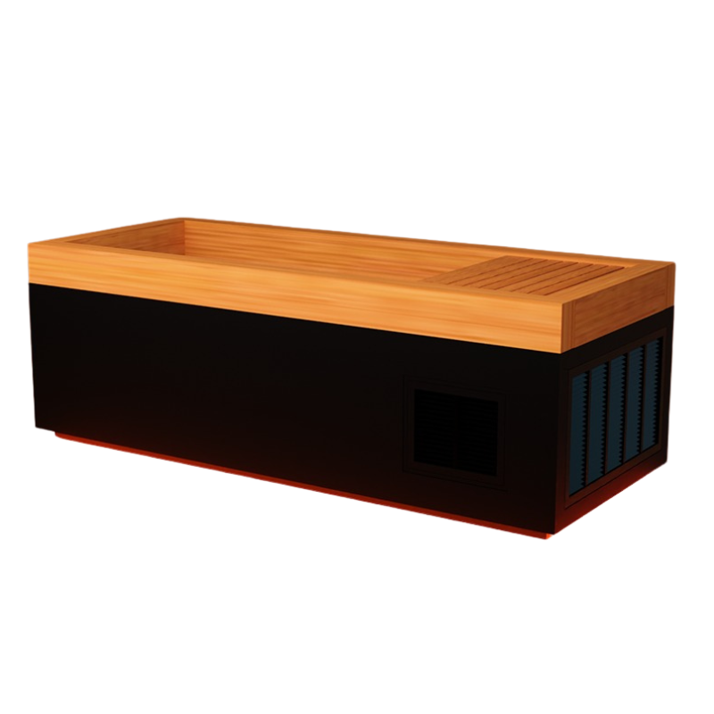 Frozen 1™ Cold Plunge