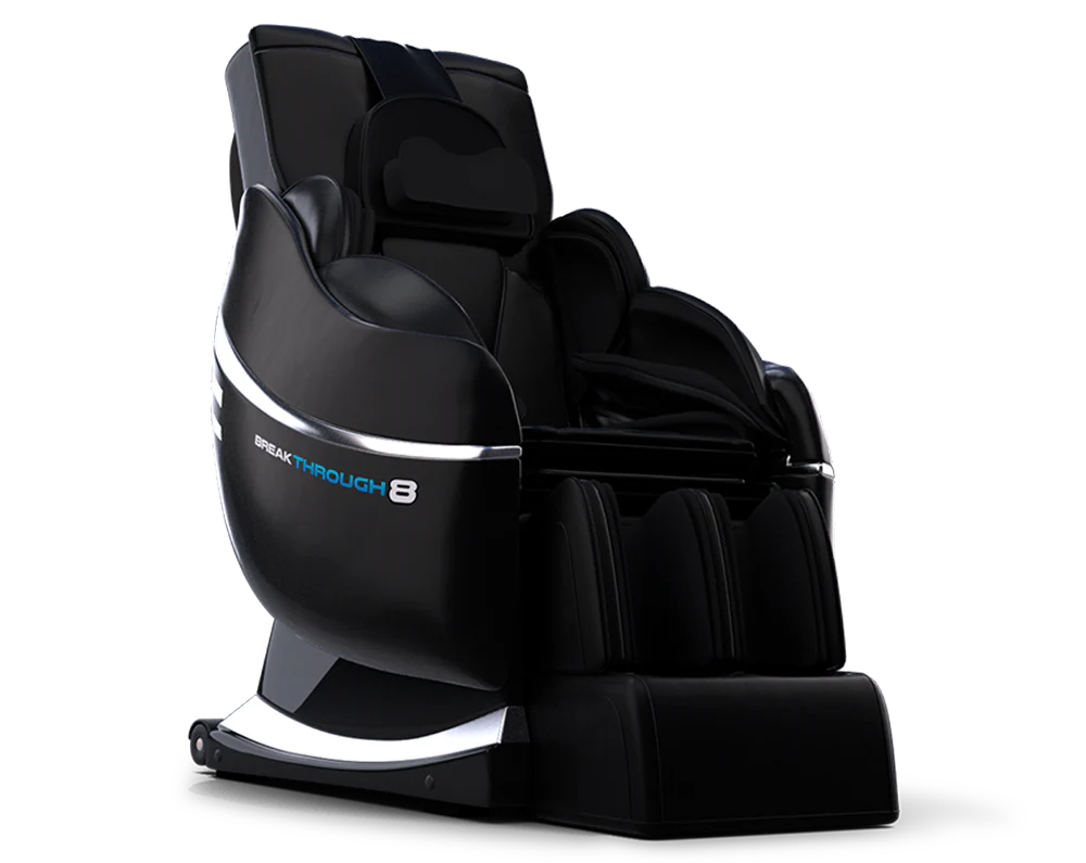 Medical Breakthrough 8 Massage Chair