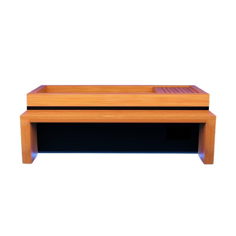 Frozen 8™ Cold Plunge