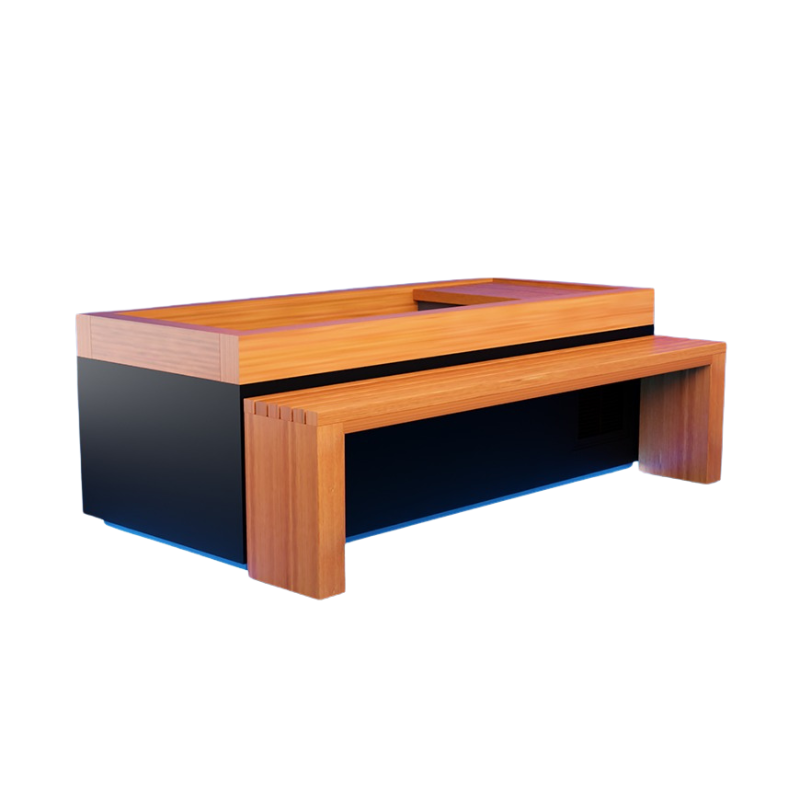 Frozen 8™ Cold Plunge