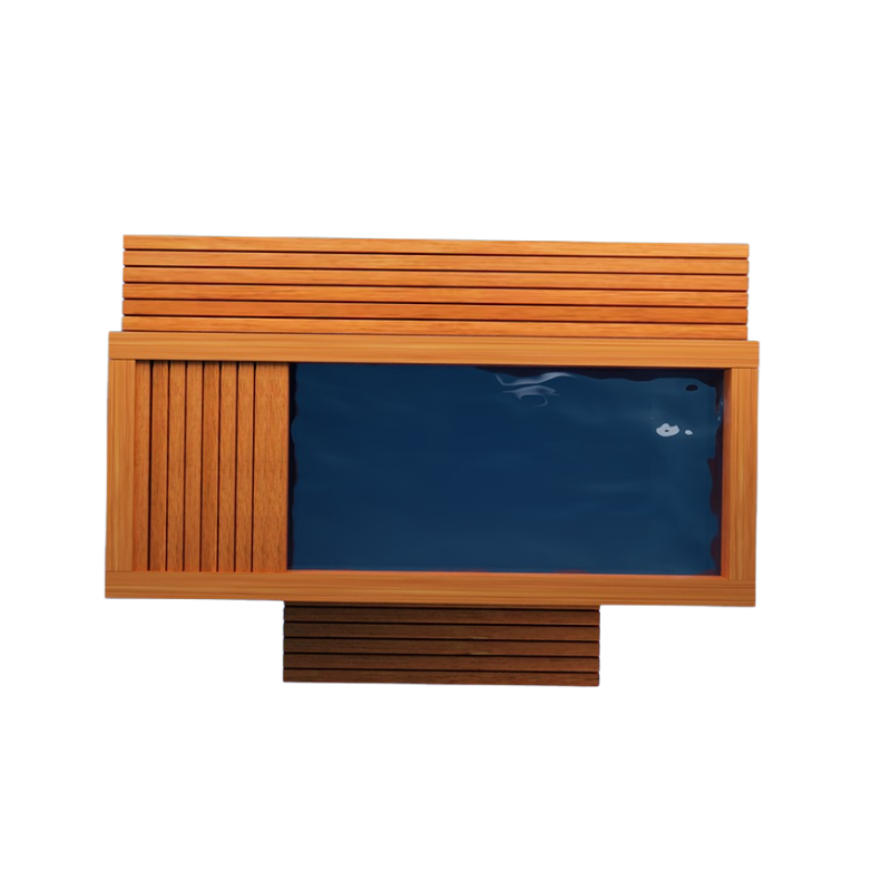 Frozen 5™ Cold Plunge