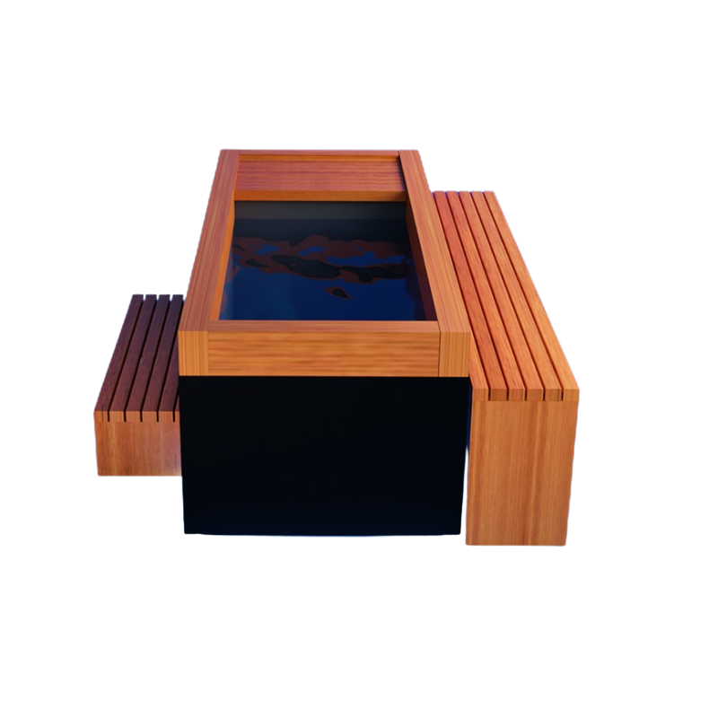 Frozen 2™ Cold Plunge