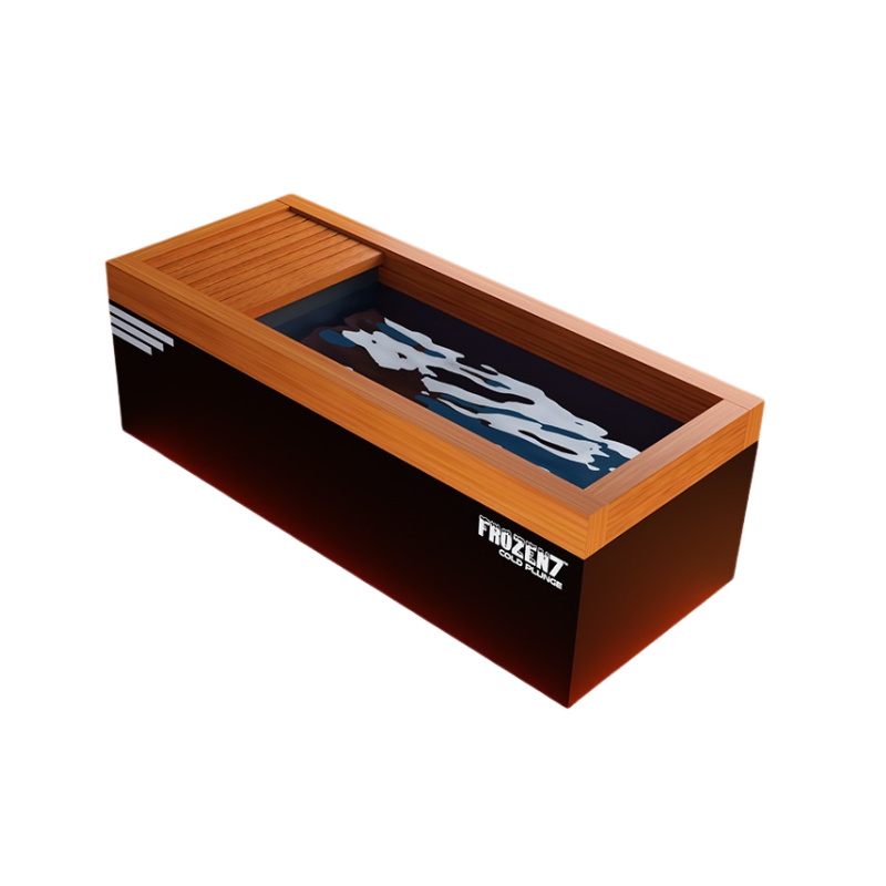 Frozen 7™ Cold Plunge