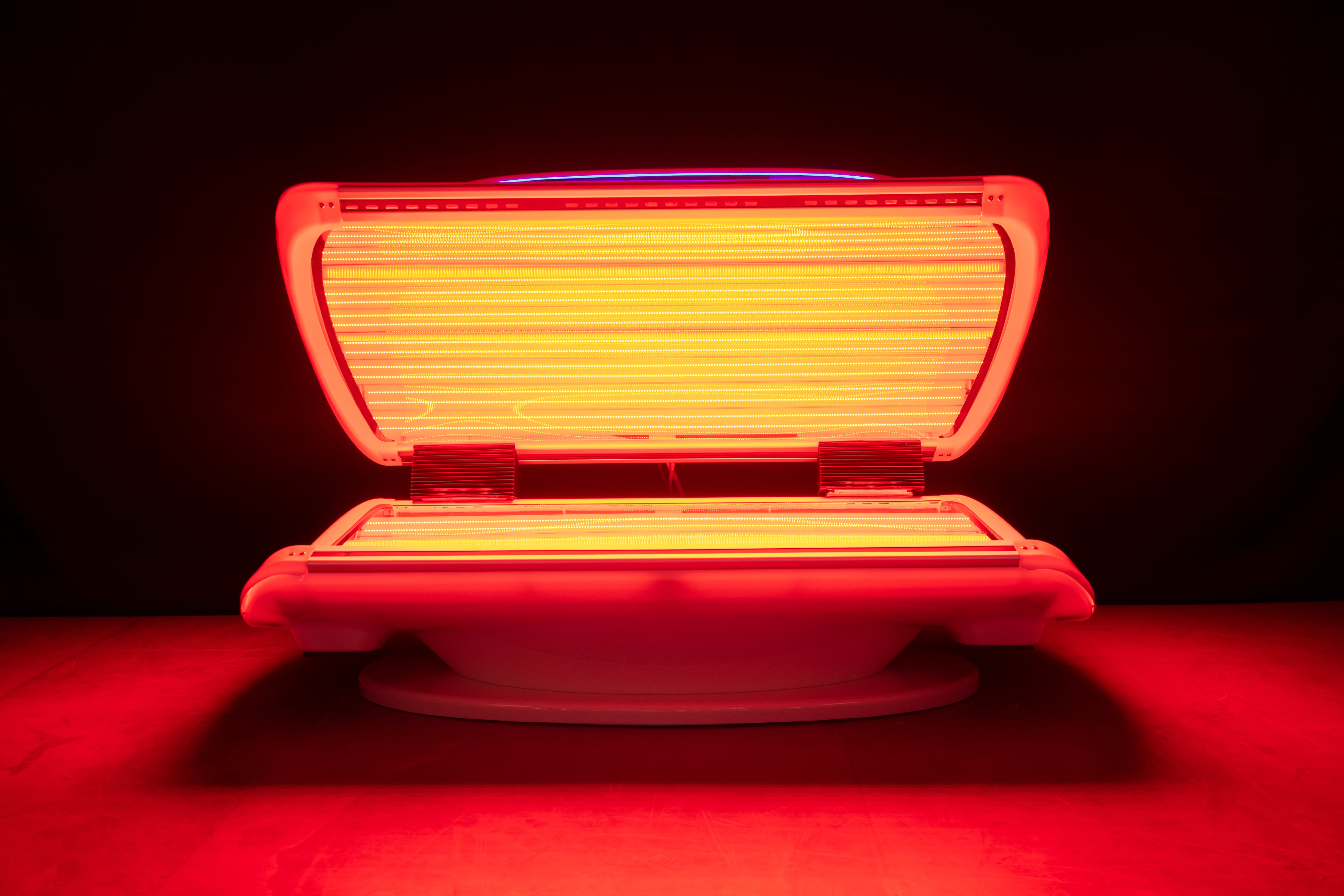 Merican Red Light Therapy Bed MMB