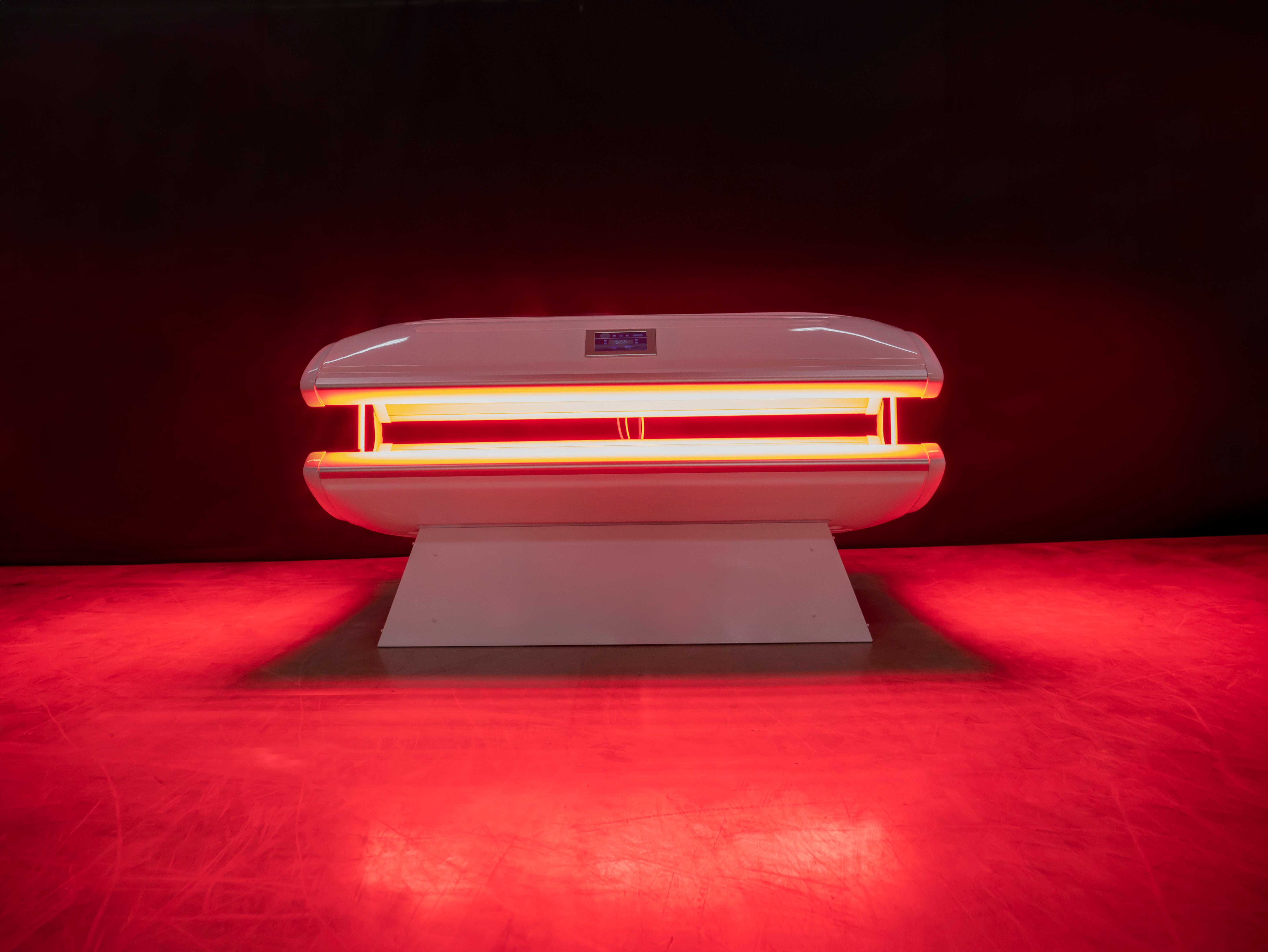 Merican Red Light Therapy Bed M4