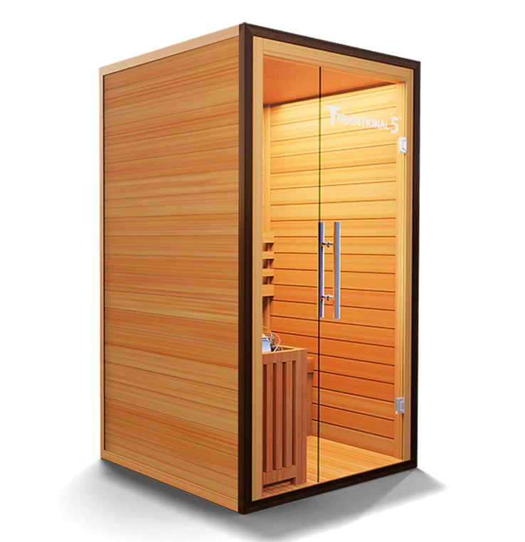 Medical Saunas Traditional 5