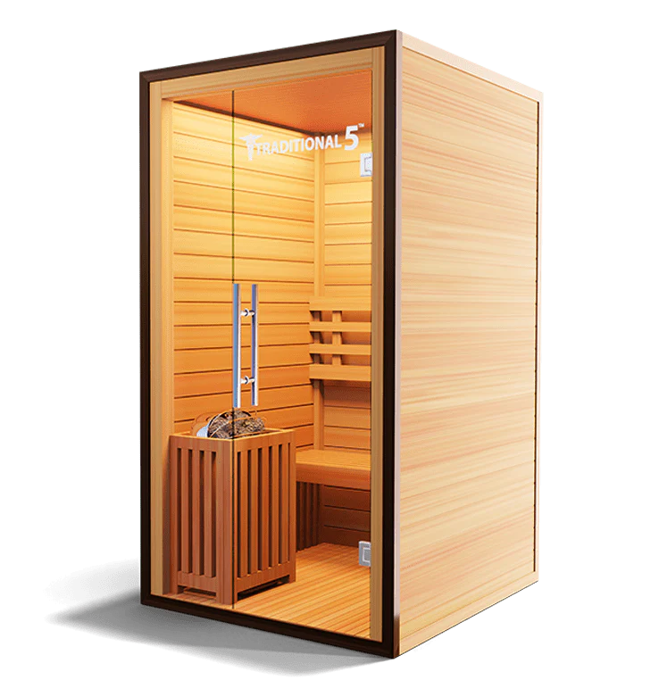 Medical Saunas Traditional 5