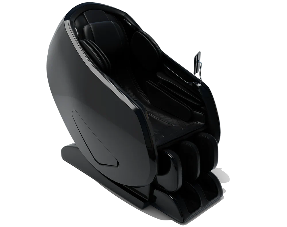 Medical Breakthrough X Massage Chair (Version 3.0) - L Track