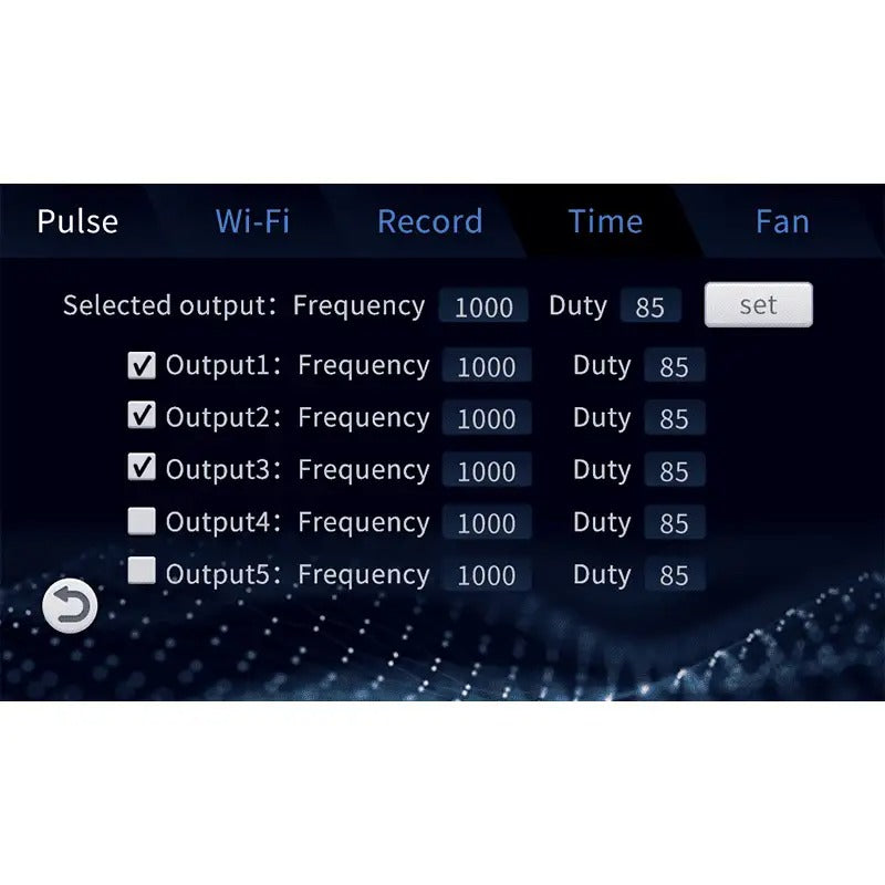 Merican Red Light Therapy Bed MMB