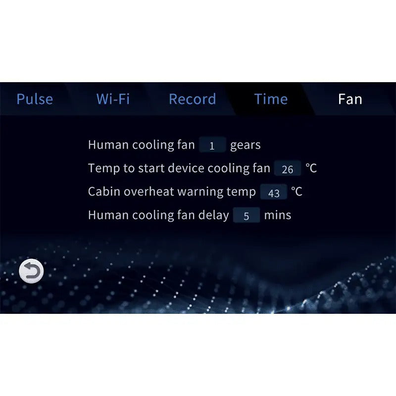 Merican Red Light Therapy Bed M6N Plus