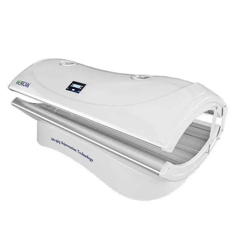 Merican Red Light Therapy Bed M4N Plus