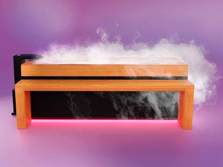 Frozen 3™ Cold Plunge