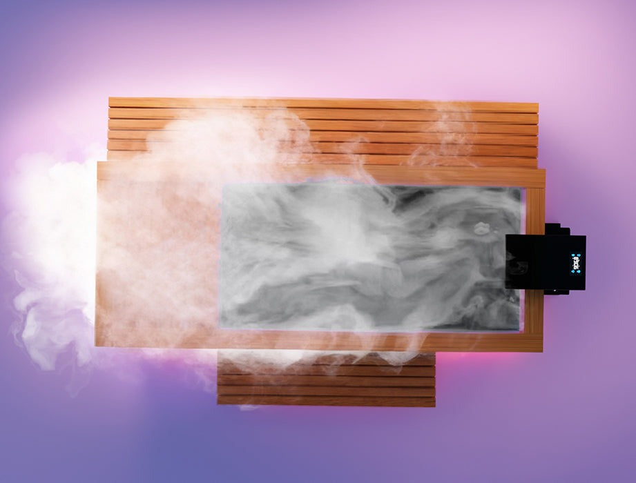 Frozen 3™ Cold Plunge