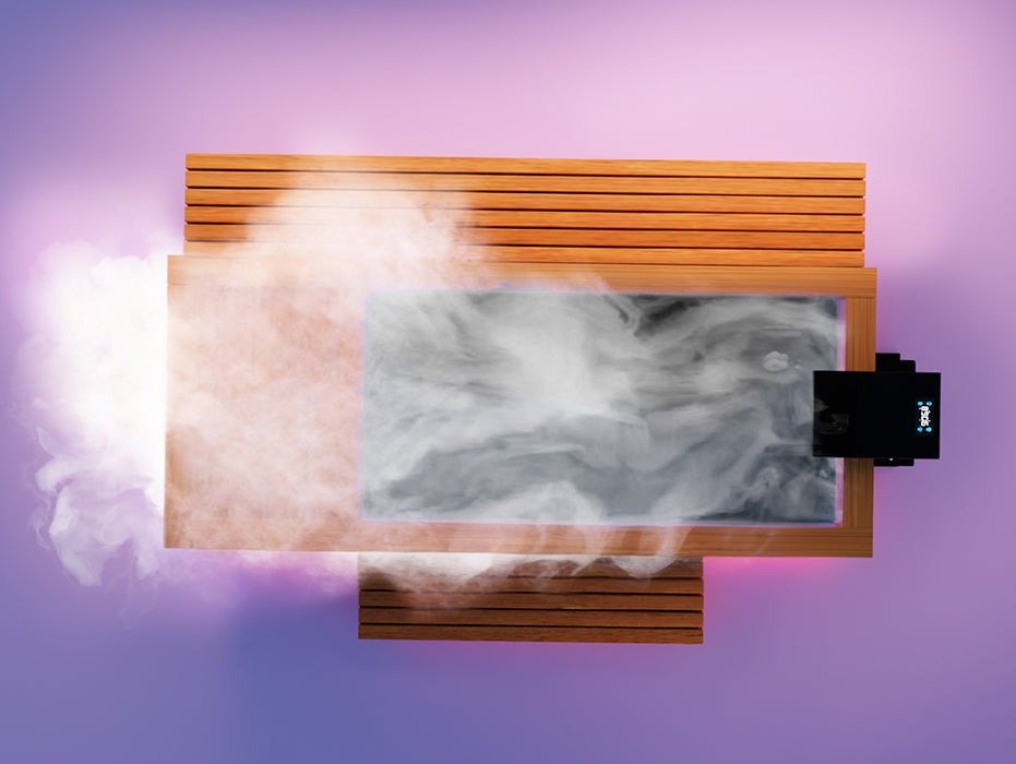 Frozen 6™ Cold Plunge