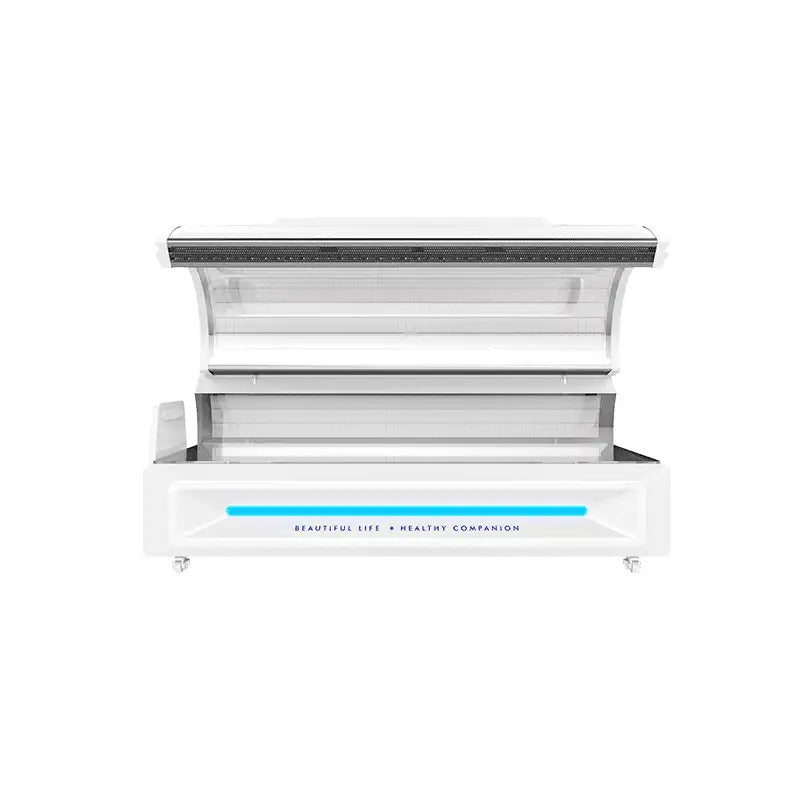 Merican Red Light Therapy Bed M6N Plus