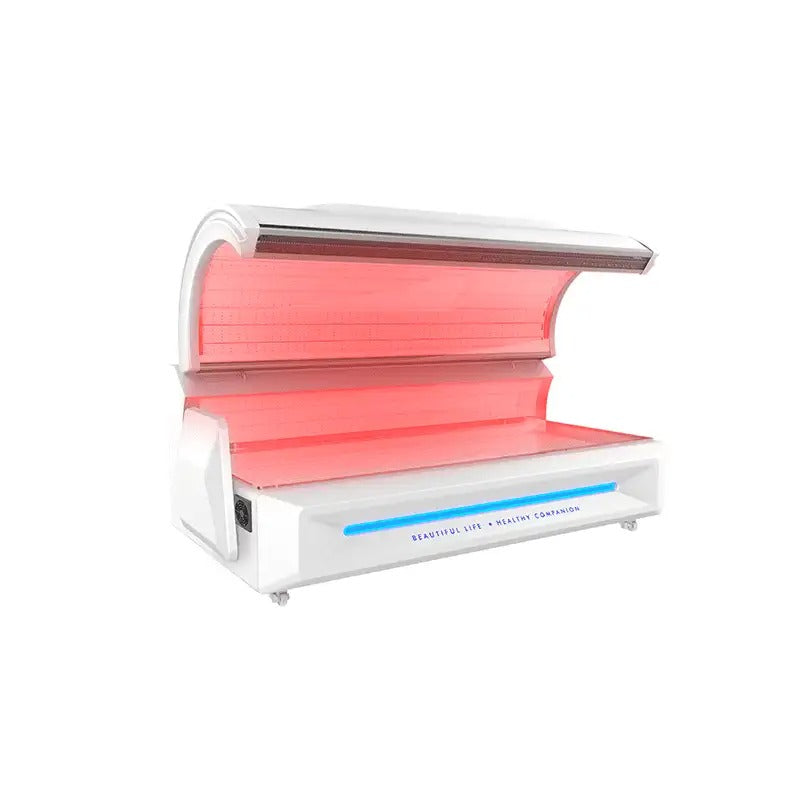 Merican Red Light Therapy Bed M6N Plus
